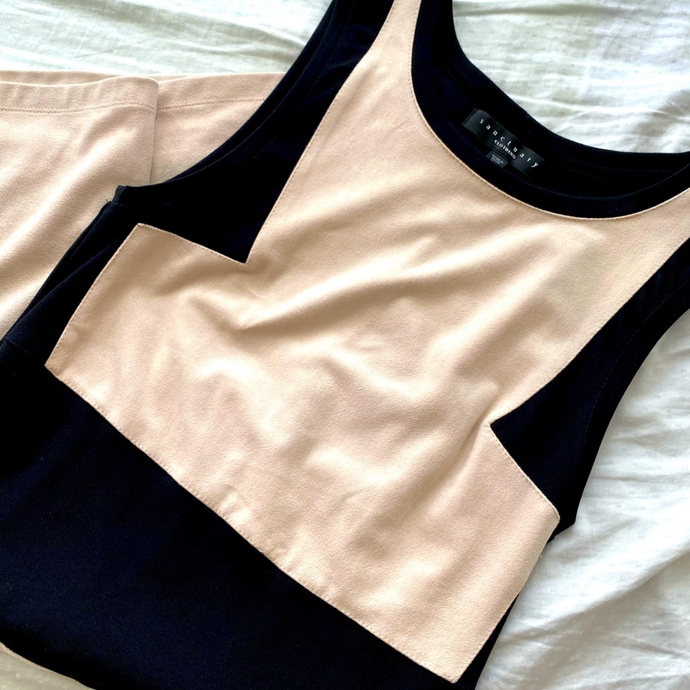 Sanctuary dress